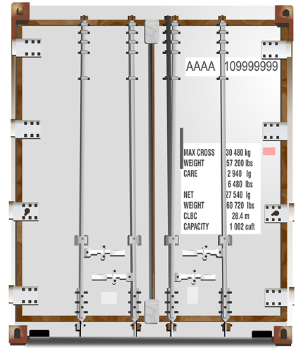 Container